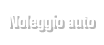 Noleggio auto